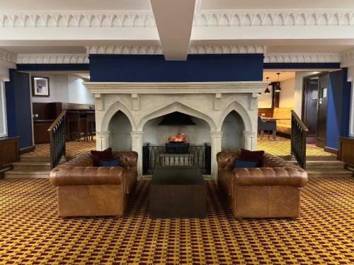 Imagen general del Hotel Delta Hotels by Marriott Aberdeen. Foto 8