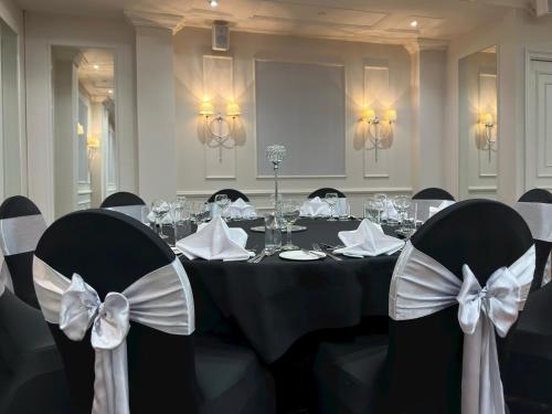 Imagen general del Hotel Delta Hotels by Marriott Aberdeen. Foto 9