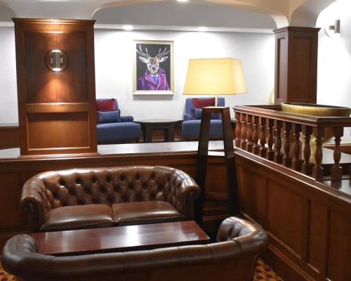 Imagen general del Hotel Delta Hotels by Marriott Aberdeen. Foto 10