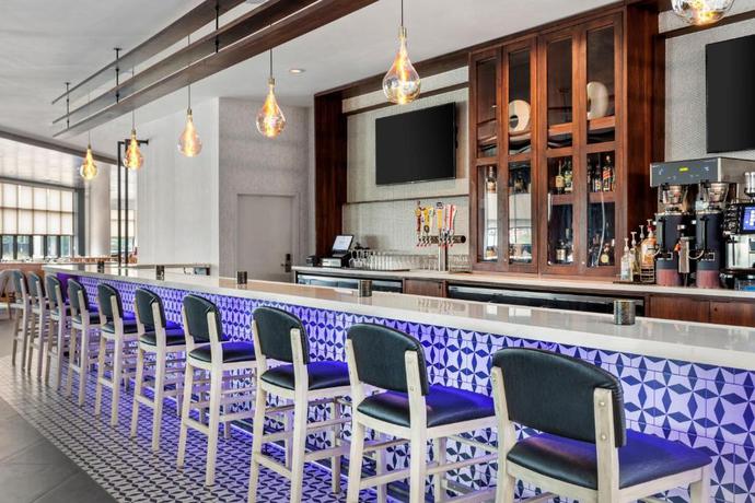 Imagen general del Hotel Delta Hotels by Marriott Allentown Lehigh Valley. Foto 6