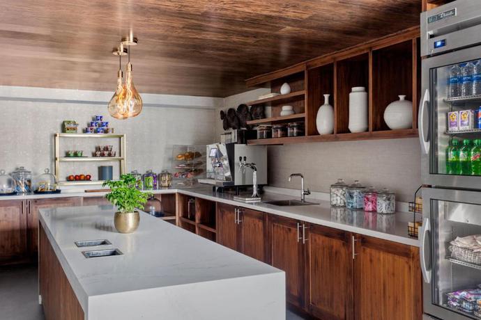 Imagen general del Hotel Delta Hotels by Marriott Allentown Lehigh Valley. Foto 8