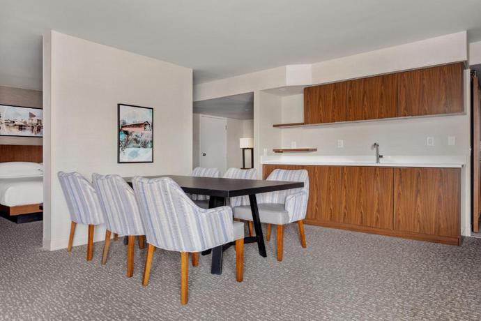 Imagen general del Hotel Delta Hotels by Marriott Allentown Lehigh Valley. Foto 9