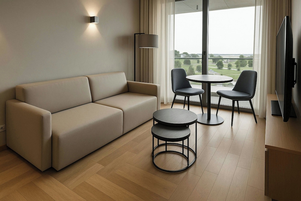 Imagen de la habitación del Hotel Delta Hotels by Marriott Azores. Foto 4