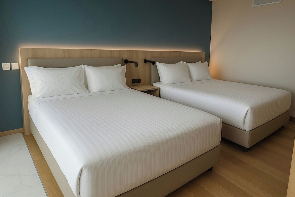 Imagen de la habitación del Hotel Delta Hotels by Marriott Azores. Foto 6
