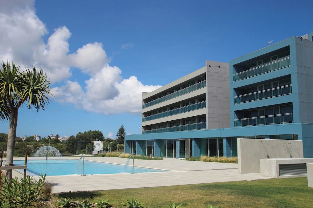 Imagen general del Hotel Delta Hotels by Marriott Azores. Foto 1
