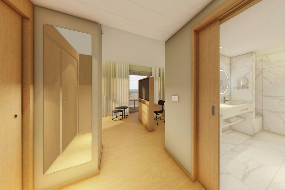 Imagen de la habitación del Hotel Delta Hotels by Marriott Azores. Foto 10