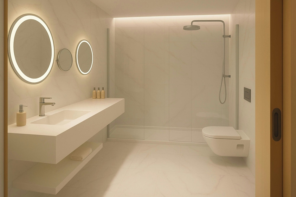 Imagen de la habitación del Hotel Delta Hotels by Marriott Azores. Foto 11