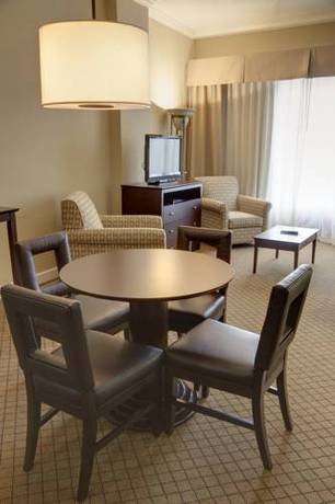 Imagen de la habitación del Hotel Delta Hotels by Marriott Bristol. Foto 4