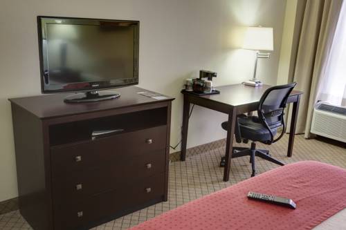 Imagen de la habitación del Hotel Delta Hotels by Marriott Bristol. Foto 6
