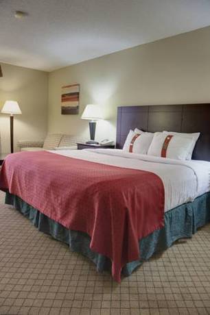 Imagen de la habitación del Hotel Delta Hotels by Marriott Bristol. Foto 7