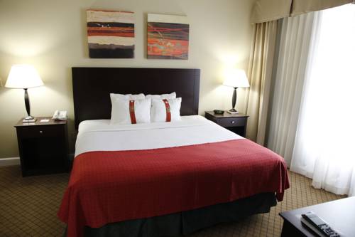 Imagen de la habitación del Hotel Delta Hotels by Marriott Bristol. Foto 8