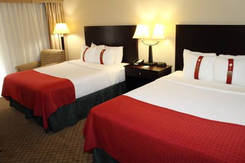 Imagen de la habitación del Hotel Delta Hotels by Marriott Bristol. Foto 10