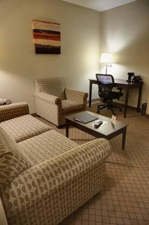 Imagen de la habitación del Hotel Delta Hotels by Marriott Bristol. Foto 12