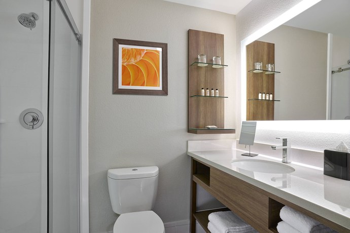 Imagen de la habitación del Hotel Delta Hotels by Marriott Chicago Willowbrook. Foto 8