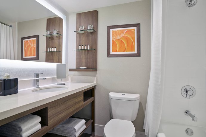 Imagen de la habitación del Hotel Delta Hotels by Marriott Chicago Willowbrook. Foto 11