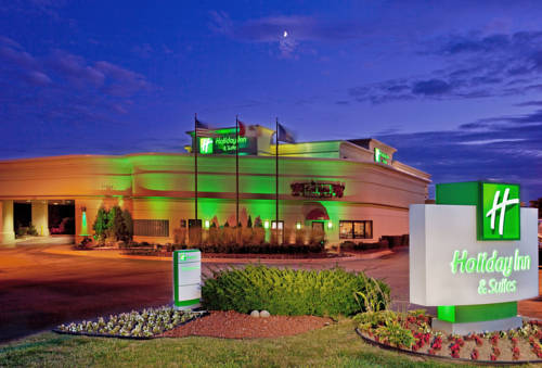 Imagen general del Hotel Delta Hotels by Marriott Detroit Novi. Foto 1