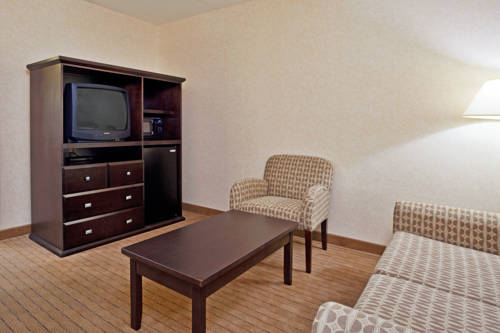 Imagen de la habitación del Hotel Delta Hotels by Marriott Detroit Novi. Foto 5