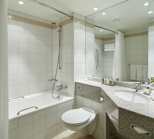 Imagen de la habitación del Hotel Delta Hotels by Marriott Edinburgh. Foto 9