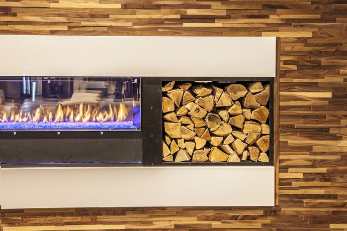 Imagen de los interiores del Hotel Delta Hotels by Marriott Fargo. Foto 20