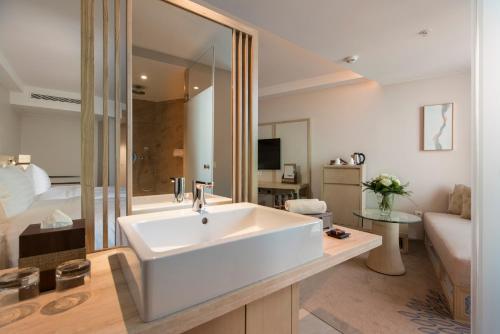 Imagen de la habitación del Hotel Delta Hotels by Marriott Frankfurt Offenbach. Foto 6