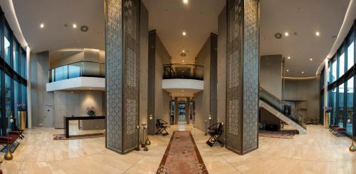 Imagen general del Hotel Delta Hotels by Marriott Frankfurt Offenbach. Foto 2