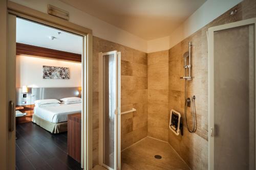 Imagen general del Hotel Delta Hotels by Marriott Olbia Sardinia. Foto 1