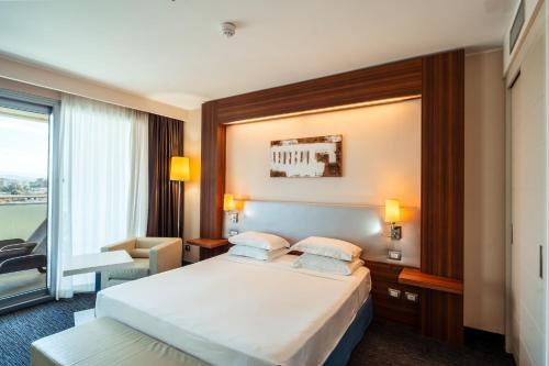 Imagen general del Hotel Delta Hotels by Marriott Olbia Sardinia. Foto 2