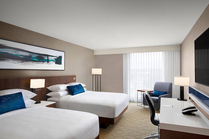 Imagen de la habitación del Hotel Delta Hotels by Marriott Thunder Bay. Foto 5