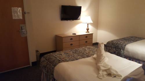 Imagen de la habitación del Hotel Delta Hotels by Marriott Virginia Beach Waterfront. Foto 3