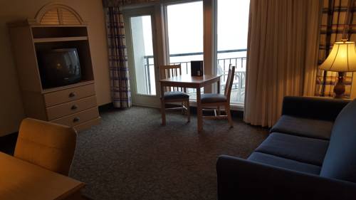 Imagen de la habitación del Hotel Delta Hotels by Marriott Virginia Beach Waterfront. Foto 4