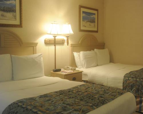 Imagen de la habitación del Hotel Delta Hotels by Marriott Virginia Beach Waterfront. Foto 11