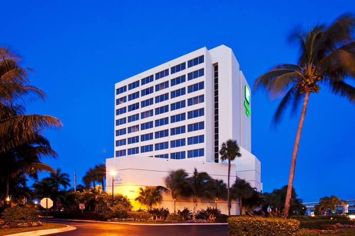 Imagen general del Hotel Delta Hotels by Marriott West Palm Beach. Foto 1
