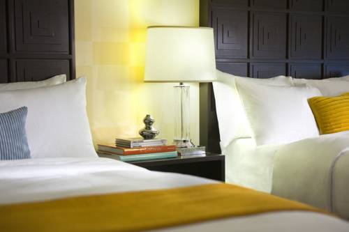 Imagen de la habitación del Hotel Delta Hotels by Marriott Woodbridge. Foto 3