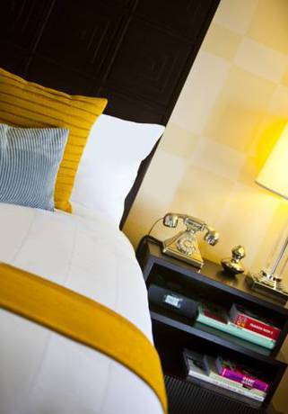 Imagen de la habitación del Hotel Delta Hotels by Marriott Woodbridge. Foto 4