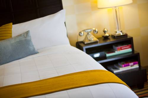 Imagen de la habitación del Hotel Delta Hotels by Marriott Woodbridge. Foto 5