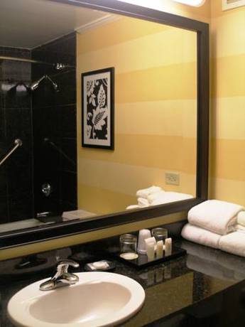 Imagen de la habitación del Hotel Delta Hotels by Marriott Woodbridge. Foto 6