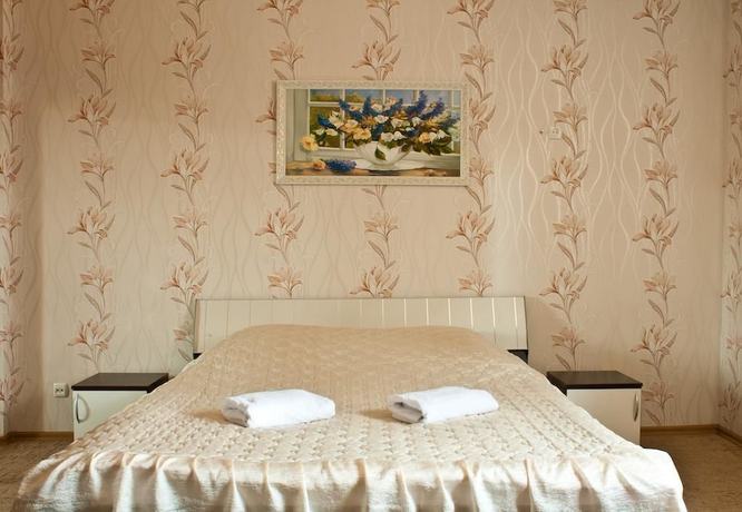 Imagen de la habitación del Hotel Delta, Kiev. Foto 8