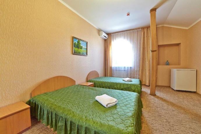 Imagen de la habitación del Hotel Delta, Kiev. Foto 10