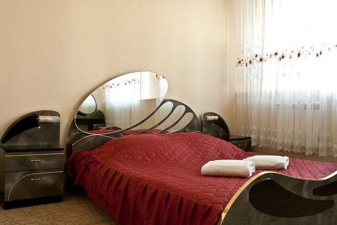Imagen de la habitación del Hotel Delta, Kiev. Foto 17