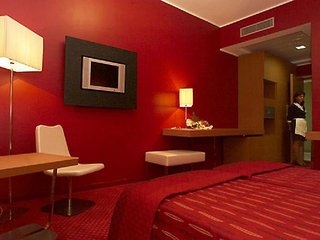 Imagen de la habitación del Hotel Delta, Lagosanto. Foto 4