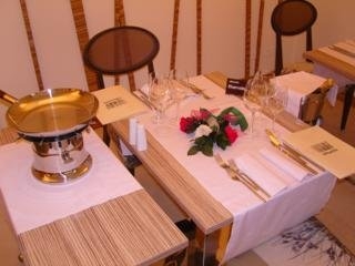Imagen del bar/restaurante del Hotel Delta, Lagosanto. Foto 3