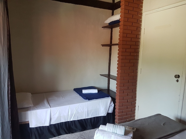 Imagen de la habitación del Hotel Delta Mar Maresias. Foto 5