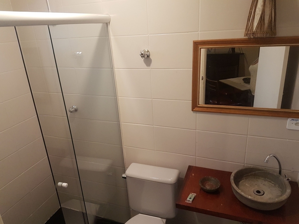 Imagen de la habitación del Hotel Delta Mar Maresias. Foto 13