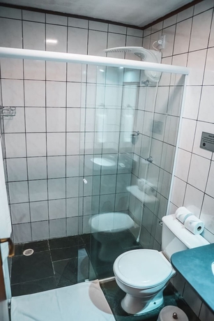 Imagen de la habitación del Hotel Delta Maresias. Foto 12