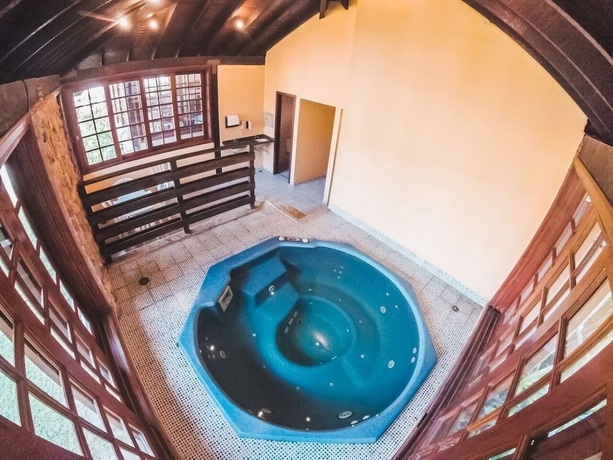 Imagen de la habitación del Hotel Delta Maresias. Foto 14