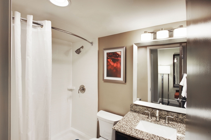 Imagen de la habitación del Hotel Delta Orlando Lake Buena Vista. Foto 2