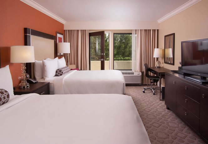 Imagen de la habitación del Hotel Delta Orlando Lake Buena Vista. Foto 3