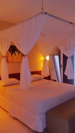 Imagen de la habitación del Hotel Delta Park. Foto 5