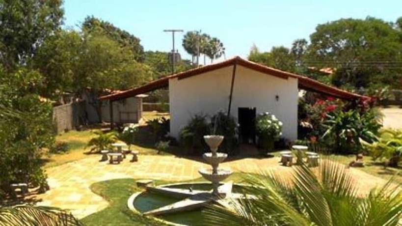 Imagen de los interiores del Hotel Delta Park. Foto 14