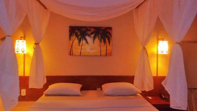 Imagen de la habitación del Hotel Delta Park. Foto 11